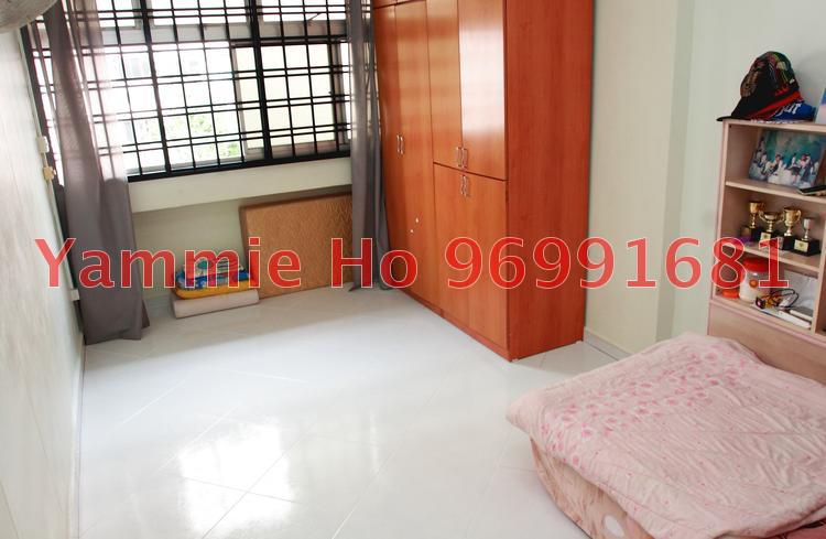 Blk 852 Jurong West Street 81 (Jurong West), HDB 4 Rooms #88624832